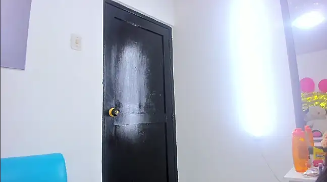 izzy cum online show from January 2025 10:01:01 PM