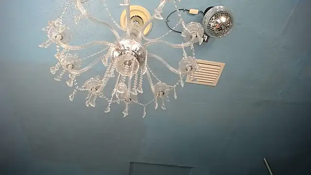 ADRIANNA FOX online show from March 2026 01:51:02 PM