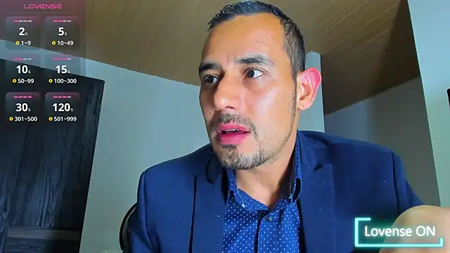 jhonyalzate2 online show from November 2025 01:27:02 AM