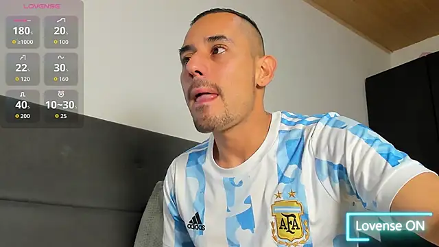 jhonyalzate2 online show from March 2026 02:51:02 AM