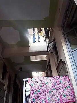 Snapshot of Chancebambi chatting on December 2025 02:12:02 PM Chancebambi online show from December 2025 02:12:02 PM