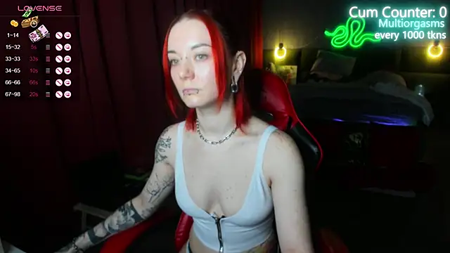 Snapshot of MaxPhoenixx chatting on December 2024 01:10:01 PM MaxPhoenixx online show from December 2024 01:10:01 PM