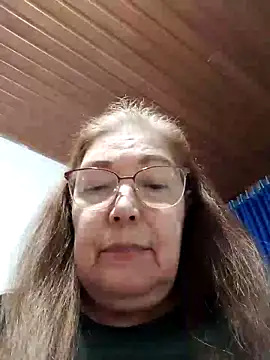 Vicky Rosse online show from November 2025 10:25:01 PM