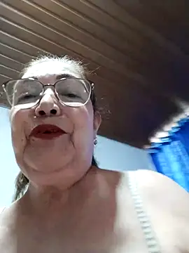 Vicky Rosse online show from March 2026 07:02:02 PM