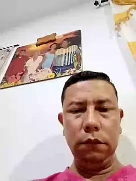 Lachuchaenlacara1988 online show from February 2025 03:35:02 AM