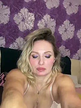 AngelOxy online show from December 2024 04:46:02 PM