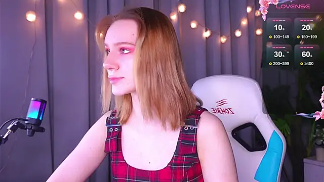 Ramona    online show from December 2024 05:37:01 AM