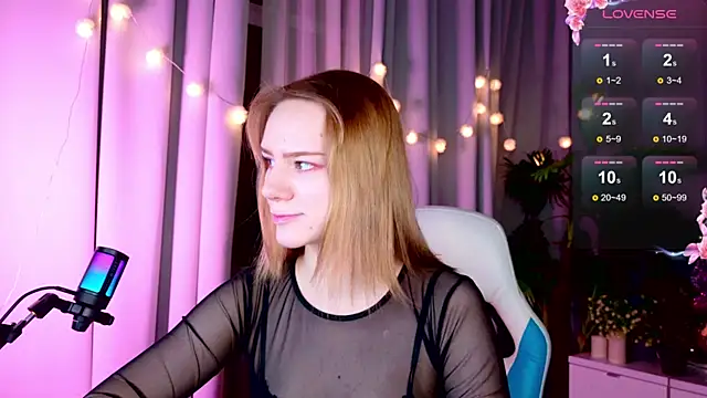 Ramona    online show from January 2025 05:46:02 AM