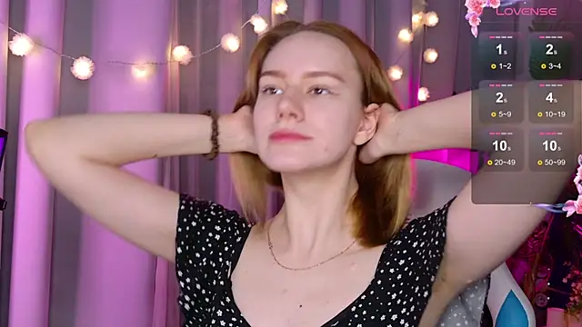 Ramona    online show from January 2025 05:54:02 AM