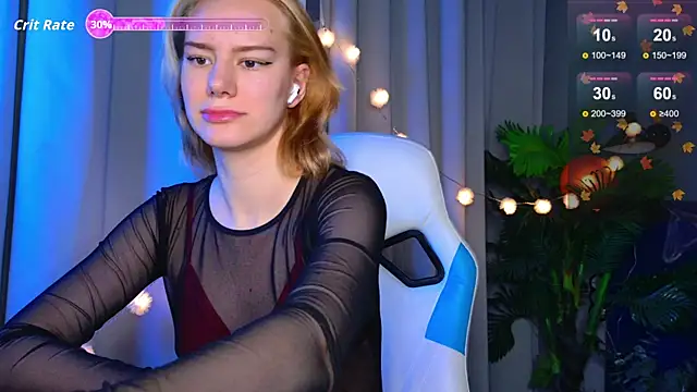 Ramona    online show from November 2025 06:14:01 AM