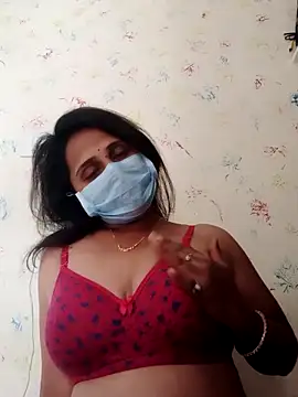 Snapshot of Indiantina chatting on December 2024 08:02:02 AM Indiantina online show from December 2024 08:02:02 AM