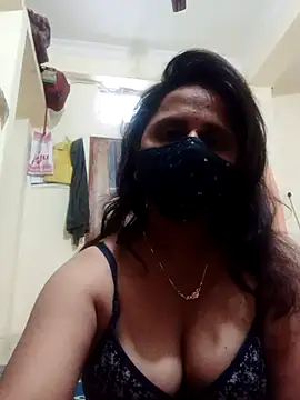 Snapshot of Indiantina chatting on December 2024 08:07:02 AM Indiantina online show from December 2024 08:07:02 AM