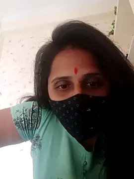 Snapshot of Indiantina chatting on January 2025 08:02:02 AM Indiantina online show from January 2025 08:02:02 AM