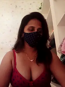 Snapshot of Indiantina chatting on January 2025 09:15:01 AM Indiantina online show from January 2025 09:15:01 AM