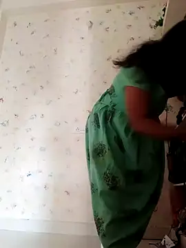 Snapshot of Indiantina chatting on January 2025 07:13:02 AM Indiantina online show from January 2025 07:13:02 AM