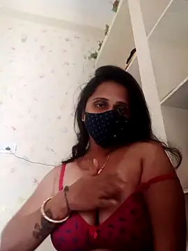 Snapshot of Indiantina chatting on January 2025 08:08:02 AM Indiantina online show from January 2025 08:08:02 AM