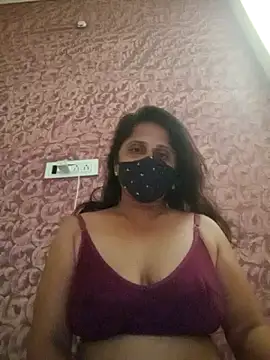 Snapshot of Indiantina chatting on March 2025 10:25:02 AM Indiantina online show from March 2025 10:25:02 AM