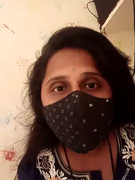 Snapshot of Indiantina chatting on October 2025 08:45:02 AM Indiantina online show from October 2025 08:45:02 AM