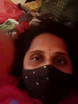 Snapshot of Indiantina chatting on October 2025 08:12:01 AM Indiantina online show from October 2025 08:12:01 AM