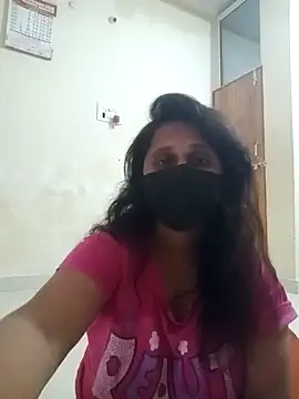 Snapshot of Indiantina chatting on October 2025 06:34:01 AM Indiantina online show from October 2025 06:34:01 AM