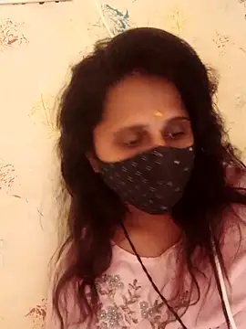 Snapshot of Indiantina chatting on October 2025 08:04:02 AM Indiantina online show from October 2025 08:04:02 AM