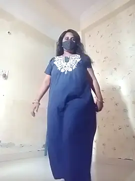 Snapshot of Indiantina chatting on October 2025 06:49:01 AM Indiantina online show from October 2025 06:49:01 AM