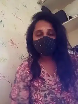 Snapshot of Indiantina chatting on October 2025 08:48:01 AM Indiantina online show from October 2025 08:48:01 AM