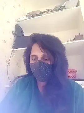 Snapshot of Indiantina chatting on October 2025 09:32:01 AM Indiantina online show from October 2025 09:32:01 AM