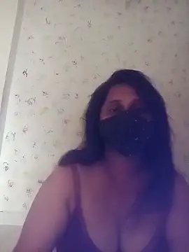 Snapshot of Indiantina chatting on October 2025 07:38:02 AM Indiantina online show from October 2025 07:38:02 AM