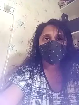 Snapshot of Indiantina chatting on October 2025 08:27:05 AM Indiantina online show from October 2025 08:27:05 AM