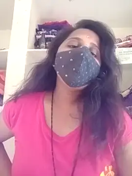 Snapshot of Indiantina chatting on October 2025 08:15:02 AM Indiantina online show from October 2025 08:15:02 AM