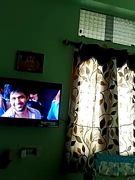 Indiantina online show from November 2025 08:20:01 AM