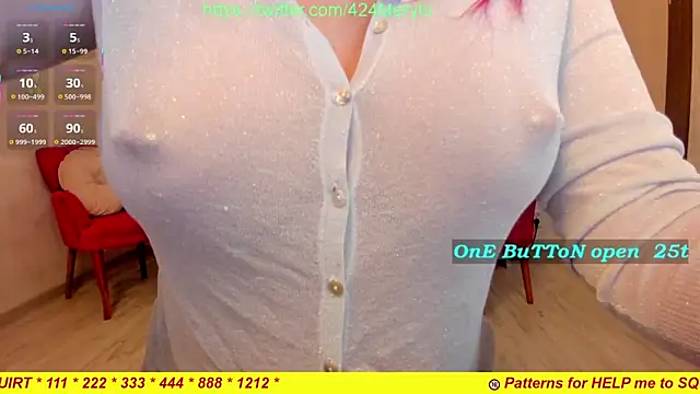 mery lo online show from January 2025 08:07:02 AM