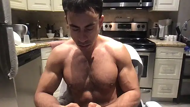 BigGuyMuscle online show from January 2026 10:09:02 AM