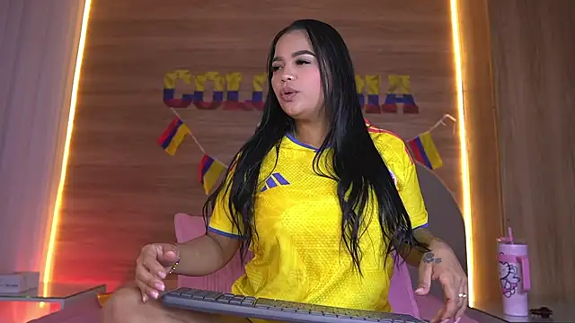 alexaa walker online show from July 2026 12:22:02 PM