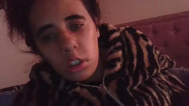 annarose19 online show from February 2026 07:00:02 PM