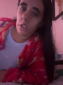 annarose19 online show from July 2026 09:43:01 PM