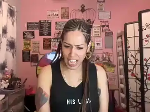 latinacubana online show from January 2025 11:28:02 AM