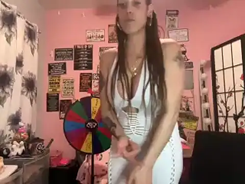 latinacubana online show from January 2025 03:45:02 AM