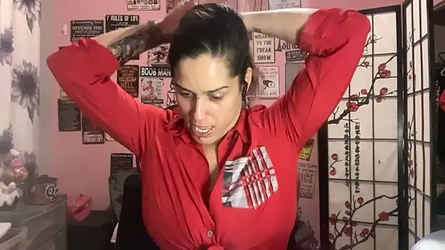 latinacubana online show from February 2025 03:58:02 AM