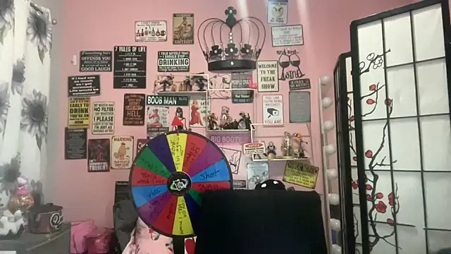 latinacubana online show from February 2025 07:34:02 AM