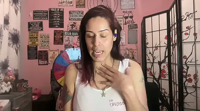 latinacubana online show from March 2025 09:35:02 AM