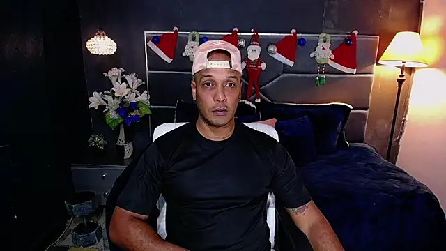 liam howard online show from December 2025 07:53:01 PM