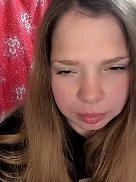 Zuli Kiska online show from April 2026 07:25:01 PM