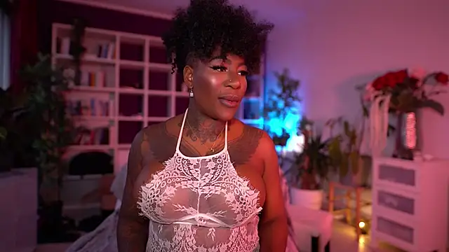 JosyBlack online show from December 2024 07:11:02 AM