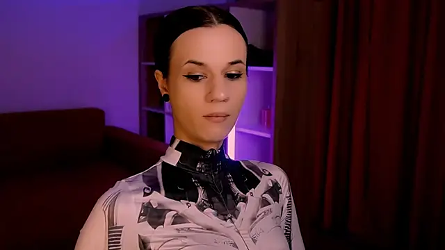 Snapshot of ItsAlisia chatting on November 2025 01:33:02 PM ItsAlisia online show from November 2025 01:33:02 PM