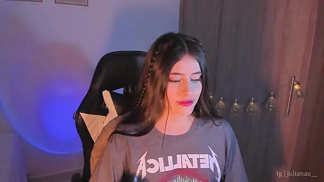 iriswest  online show from January 2025 01:15:01 AM