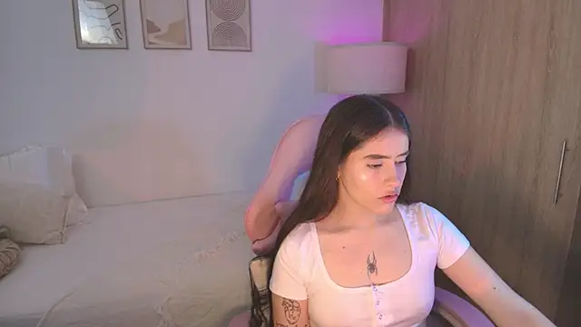 iriswest  online show from October 2025 12:11:01 AM