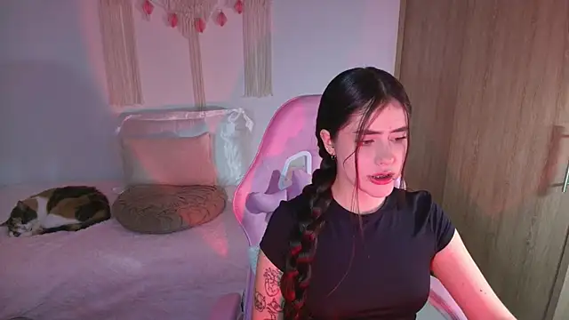 iriswest  online show from February 2026 12:50:02 AM