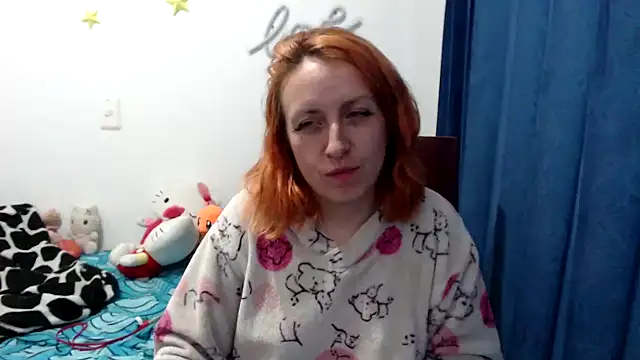 Snapshot of kittykalor09 chatting on January 2025 03:49:02 AM kittykalor09 online show from January 2025 03:49:02 AM